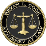 Brian Cook Attorney