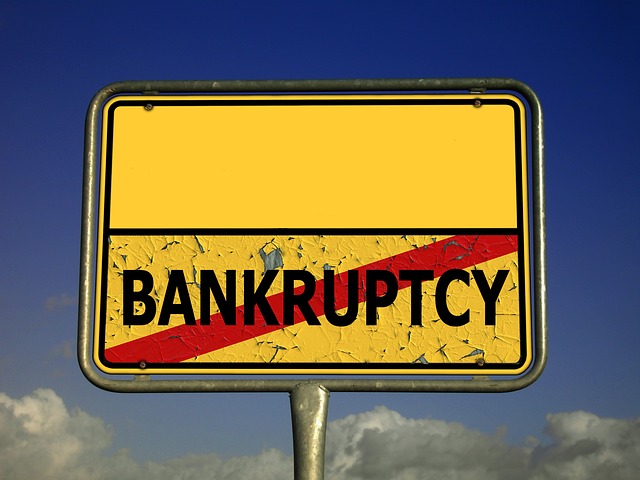 Denton Bankruptcy